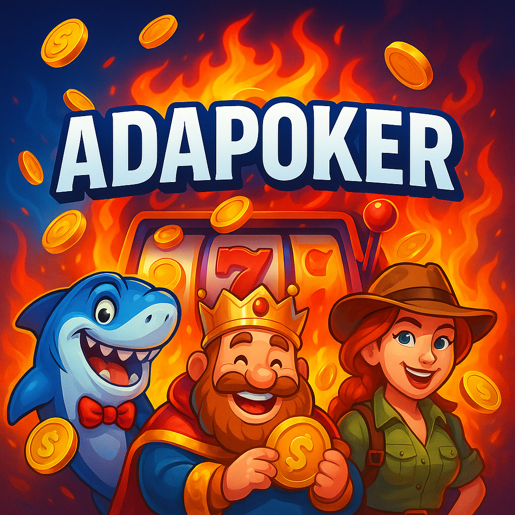 adapoker